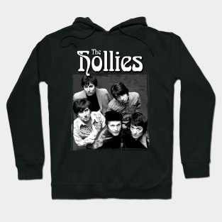 The Hollies Hoodie